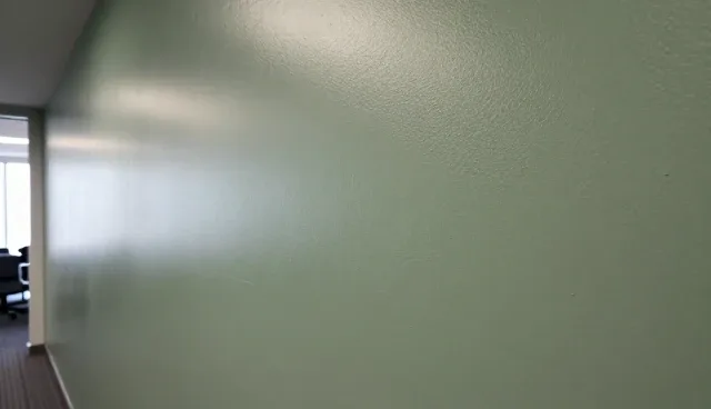 办公空间装修设计中的维护与使用建议